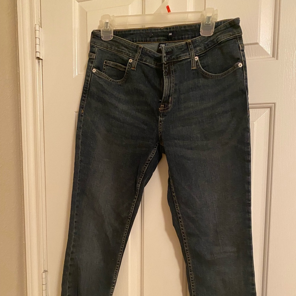Women’s Calvin Klein skinny jeans - 29/30